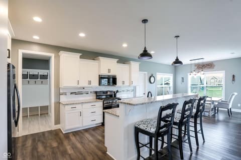 Photo of 5302 Daffodil Drive, West Lafayette, IN