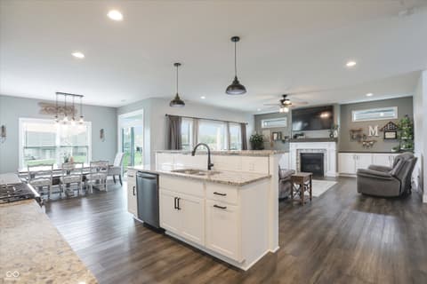 Photo of 5302 Daffodil Drive, West Lafayette, IN