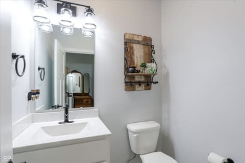 Photo of 5302 Daffodil Drive, West Lafayette, IN