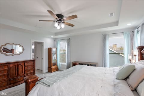 Photo of 5302 Daffodil Drive, West Lafayette, IN
