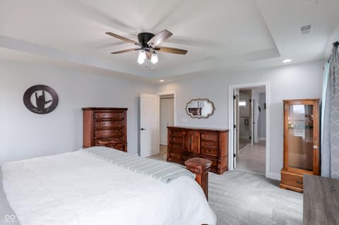 Photo of 5302 Daffodil Drive, West Lafayette, IN