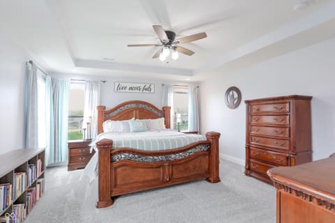 Photo of 5302 Daffodil Drive, West Lafayette, IN