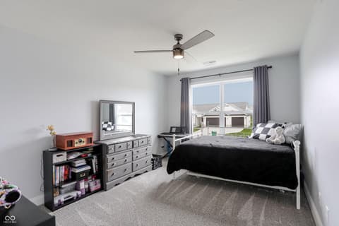 Photo of 5302 Daffodil Drive, West Lafayette, IN