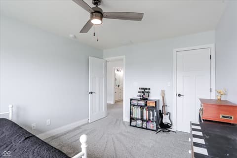 Photo of 5302 Daffodil Drive, West Lafayette, IN