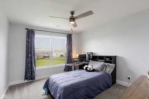 Photo of 5302 Daffodil Drive, West Lafayette, IN
