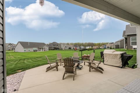 Photo of 5302 Daffodil Drive, West Lafayette, IN