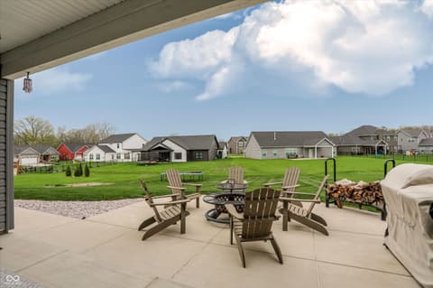 Photo of 5302 Daffodil Drive, West Lafayette, IN
