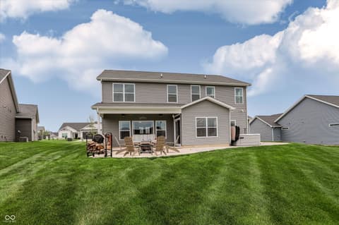 Photo of 5302 Daffodil Drive, West Lafayette, IN
