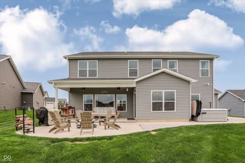 Photo of 5302 Daffodil Drive, West Lafayette, IN