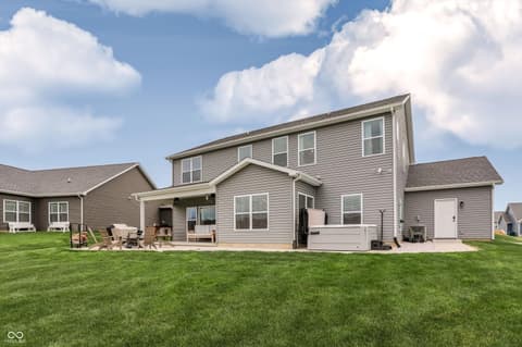 Photo of 5302 Daffodil Drive, West Lafayette, IN