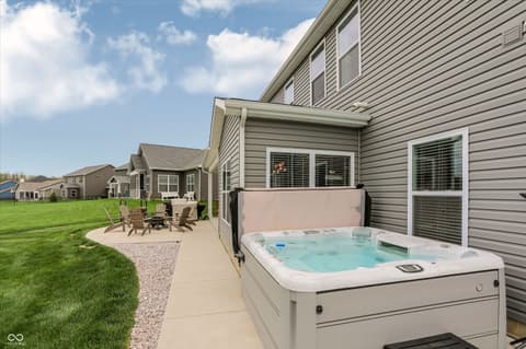 Photo of 5302 Daffodil Drive, West Lafayette, IN