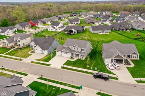 Photo of 5302 Daffodil Drive, West Lafayette, IN