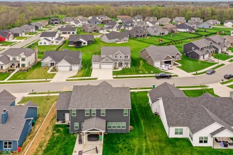 Photo of 5302 Daffodil Drive, West Lafayette, IN
