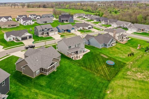 Photo of 5302 Daffodil Drive, West Lafayette, IN