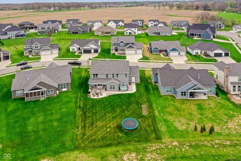Photo of 5302 Daffodil Drive, West Lafayette, IN