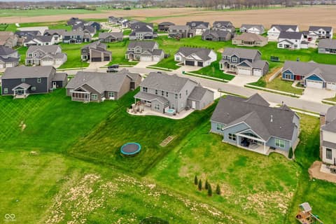 Photo of 5302 Daffodil Drive, West Lafayette, IN