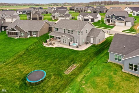 Photo of 5302 Daffodil Drive, West Lafayette, IN