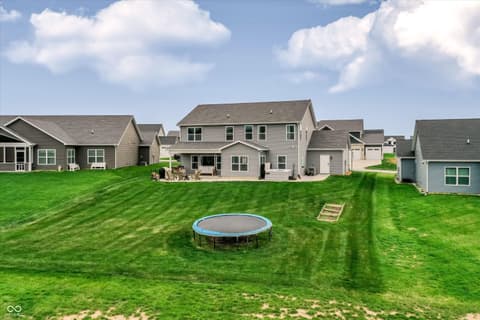 Photo of 5302 Daffodil Drive, West Lafayette, IN