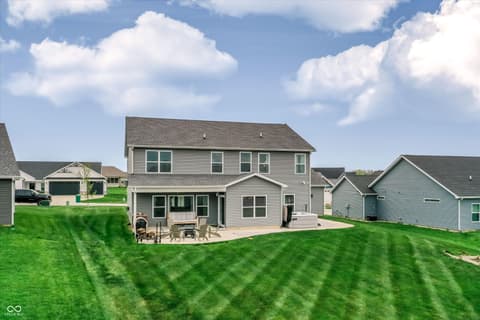Photo of 5302 Daffodil Drive, West Lafayette, IN