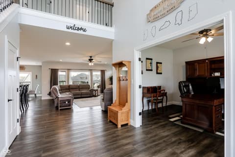 Photo of 5302 Daffodil Drive, West Lafayette, IN
