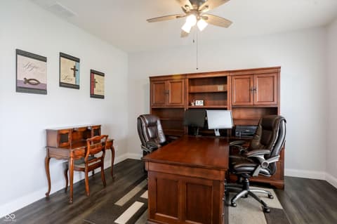 Photo of 5302 Daffodil Drive, West Lafayette, IN