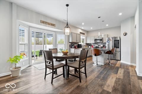 Photo of 2448 Ninebark Drive, Plainfield, IN