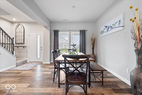 Photo of 2448 Ninebark Drive, Plainfield, IN