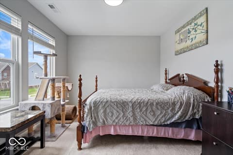 Photo of 2448 Ninebark Drive, Plainfield, IN