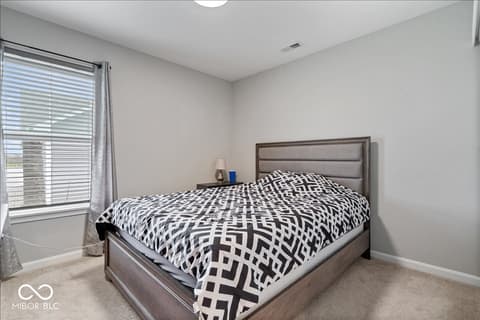 Photo of 2448 Ninebark Drive, Plainfield, IN