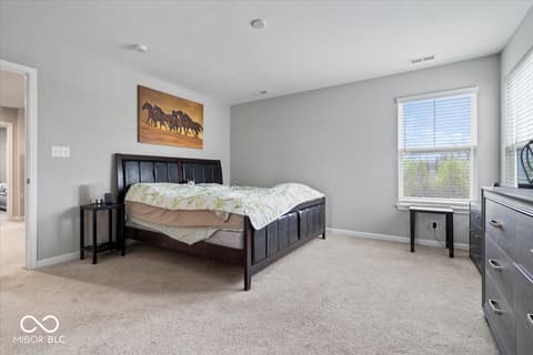Photo of 2448 Ninebark Drive, Plainfield, IN