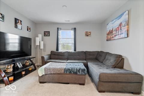 Photo of 2448 Ninebark Drive, Plainfield, IN
