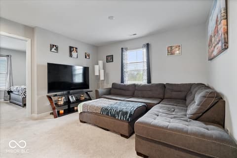 Photo of 2448 Ninebark Drive, Plainfield, IN