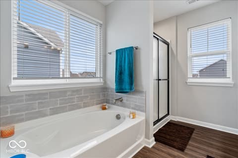 Photo of 2448 Ninebark Drive, Plainfield, IN