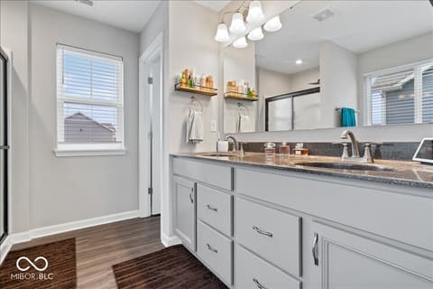 Photo of 2448 Ninebark Drive, Plainfield, IN