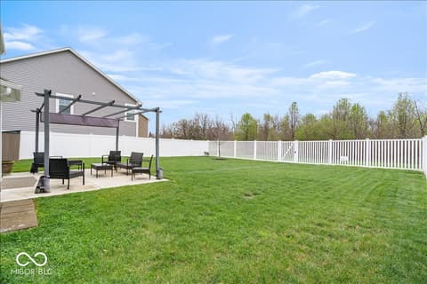 Photo of 2448 Ninebark Drive, Plainfield, IN