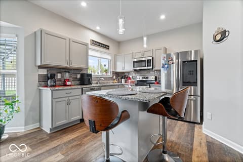 Photo of 2448 Ninebark Drive, Plainfield, IN