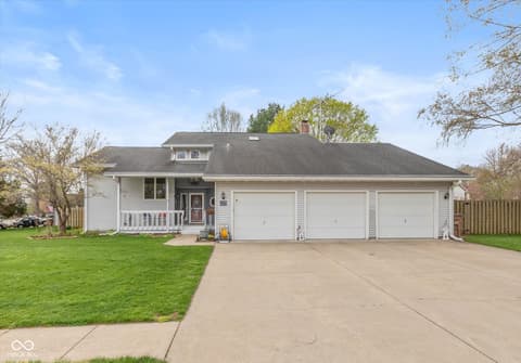 4651 Monterey Drive