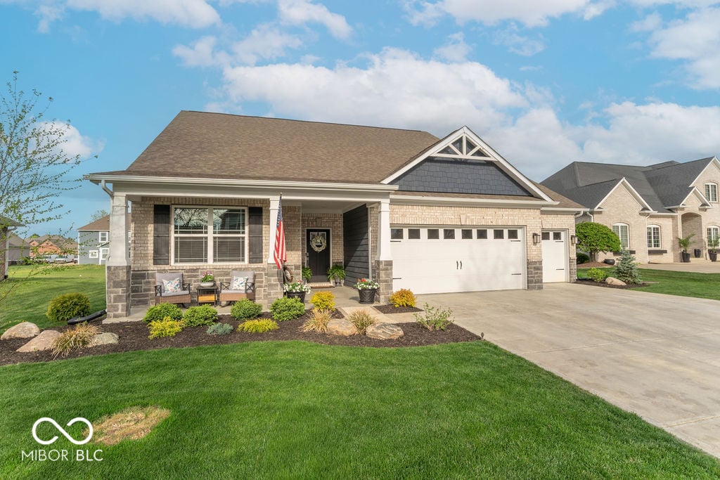 Photo of 13900 N Cottage Grove Court, Camby, IN