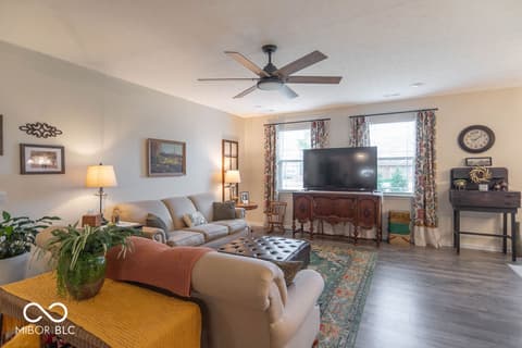 Photo of 13900 N Cottage Grove Court, Camby, IN