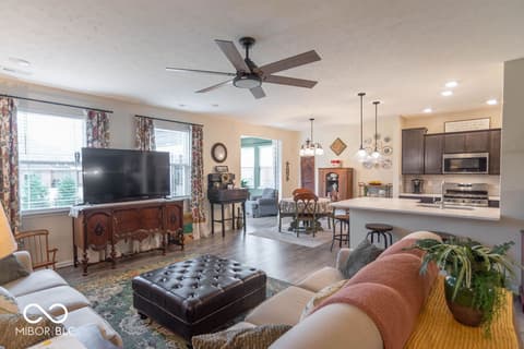 Photo of 13900 N Cottage Grove Court, Camby, IN