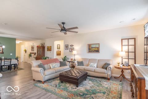 Photo of 13900 N Cottage Grove Court, Camby, IN