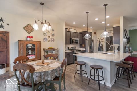Photo of 13900 N Cottage Grove Court, Camby, IN