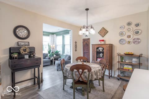 Photo of 13900 N Cottage Grove Court, Camby, IN