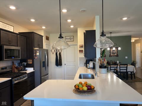 Photo of 13900 N Cottage Grove Court, Camby, IN