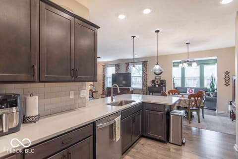 Photo of 13900 N Cottage Grove Court, Camby, IN