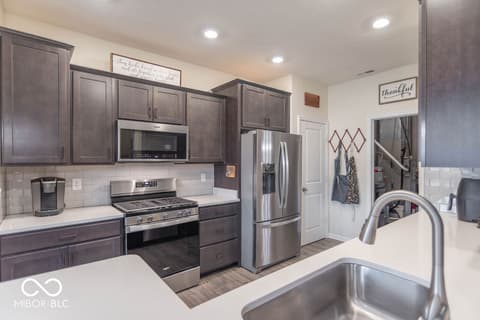 Photo of 13900 N Cottage Grove Court, Camby, IN
