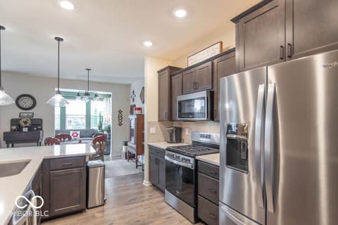 Photo of 13900 N Cottage Grove Court, Camby, IN