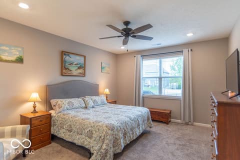 Photo of 13900 N Cottage Grove Court, Camby, IN