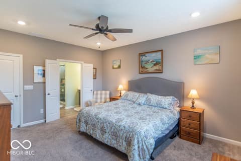 Photo of 13900 N Cottage Grove Court, Camby, IN
