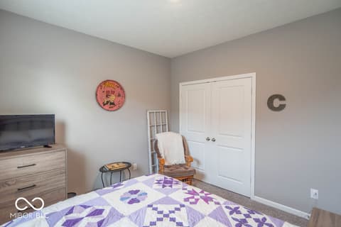 Photo of 13900 N Cottage Grove Court, Camby, IN